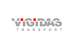 VIGIDAS TRANSPORT