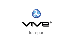 VIVE Transport