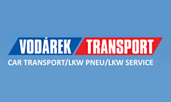 VODÁREK TRANSPORT