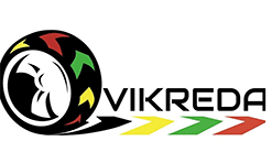 Vikreda UAB