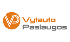 Vytauto paslaugos UAB
