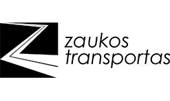 Zaukos transportas