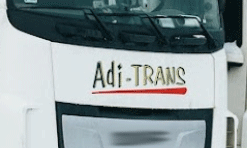 Adi-Trans Adam Jeżyszek