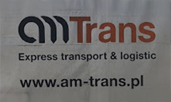 AMTrans Andrzej Mróz