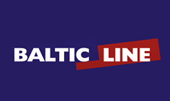 BALTIC LINE UAB