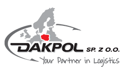 DAKPOL Sp. z o. o.