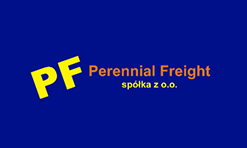 Perennial Freight sp. z o.o.