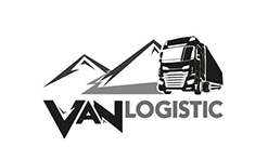 VAN LOGISTIC
