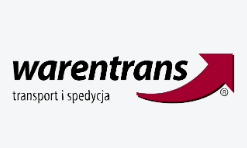 Warentrans Sp. z o.o.