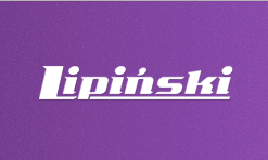 ADAM LIPIŃSKI