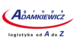 ATS LOGISTICS - Adamkiewicz