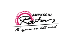 Anyksciu ratas