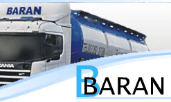 BARAN Transport Spedycja Sp. z o.o.