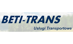 Beti-Trans Sp. z o.o.