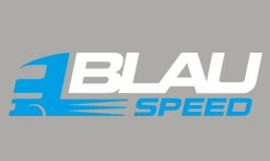 Blau-Speed