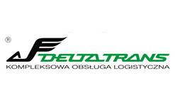 Delta Trans Transporte sp. z o.o.