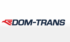DOM-TRANS Mariusz Lis