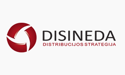 Disineda UAB