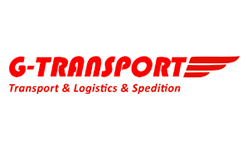 G-Transport Rafał Gamrat
