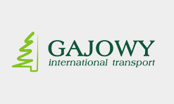 GAJOWY Transport