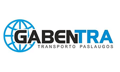 Gabentra UAB