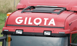 Gilota UAB