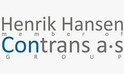 HENRIK HANSEN