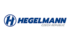 Hegelmann Transporte s.r.o.