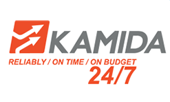 KAMIDA