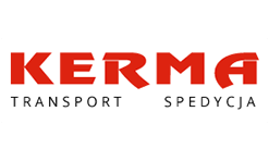 PHU KERMA - Transport i Spedycja