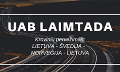 Laimtada UAB
