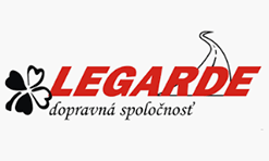 Legarde s.r.o.