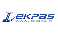 Lekpas UAB