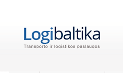 Logibaltika UAB