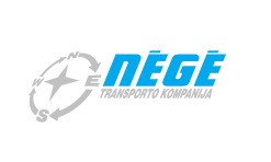 Nėgė UAB