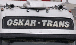 Oskar-Trans - Oskar Kwaśnik