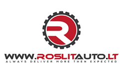 ROSLITAUTO UAB