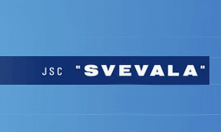 SVEVALA