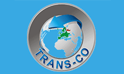 TRANS-CO Marcin Łukasik