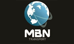 TRANSPORT DROGOWY MBN