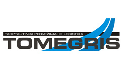 Tomegris UAB