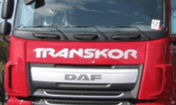 Transkor S.p Z.o.o