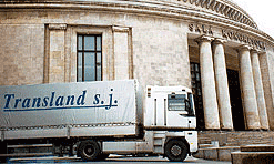 Transland sp.j.