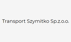 Transport Szymitko