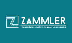ZAMMLER POLSKA