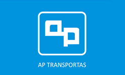 AP TRANSPORTAS UAB