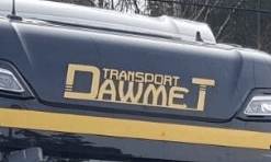 DAWMET Dawid Gabryś