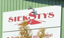 Šiekštys UAB