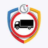 Truck Bans icon