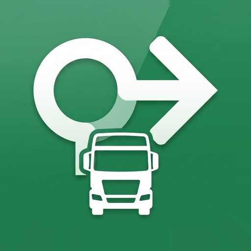 TruckTurn icon